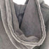 ザラ ZARA ACID WASH HOODIE SWEATSHIRT アシッドウォッシュフーディ メンズ import:L
