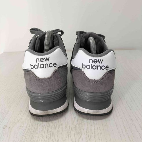 ニューバランス NEW BALANCE ML574EG2 ローカットスニーカー メンズ JPN:27