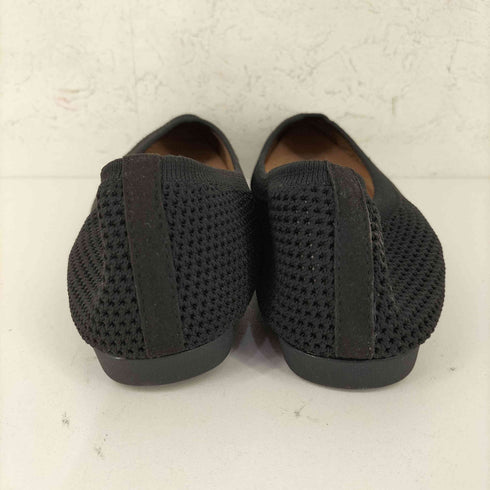 ジーンヘブンズ GENE HEAVENS メッシュパンプス レディース JPN:39