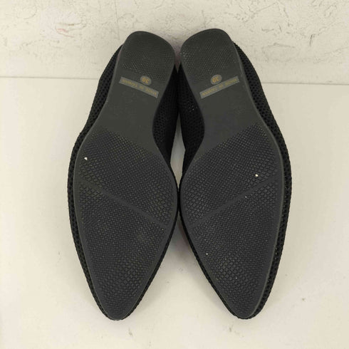 ジーンヘブンズ GENE HEAVENS メッシュパンプス レディース JPN:39
