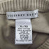 ジェフリービーン GEOFFREY BEENE アーガイル柄ベスト メンズ JPN:XL
