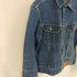 リー Lee 70s MADE IN USA PATD-153438 デニムジャケット TEREX GM メンズ