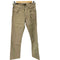 エフオービーファクトリー FOB FACTORY フュージョントラウザー チノパン FUSION TROUSER メンズ JPN:M