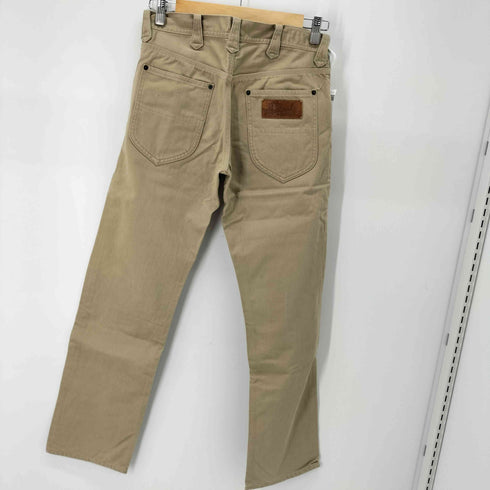 エフオービーファクトリー FOB FACTORY フュージョントラウザー チノパン FUSION TROUSER メンズ JPN:M
