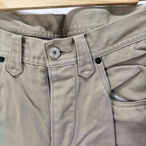 エフオービーファクトリー FOB FACTORY フュージョントラウザー チノパン FUSION TROUSER メンズ JPN:M