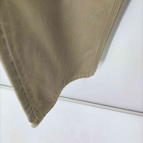 エフオービーファクトリー FOB FACTORY フュージョントラウザー チノパン FUSION TROUSER メンズ JPN:M