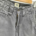エフオービーファクトリー FOB FACTORY フュージョントラウザー メンズ JPN:M