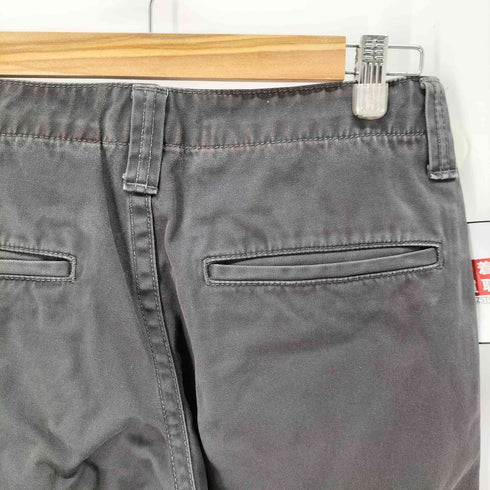 エフオービーファクトリー FOB FACTORY フュージョントラウザー メンズ JPN:M