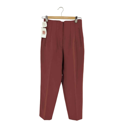 ザラ ZARA ハイウエストパンツ レディース JPN:S