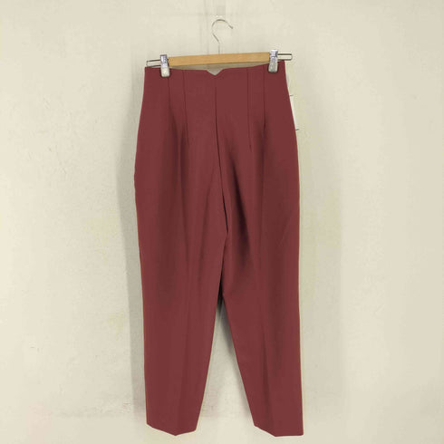 ザラ ZARA ハイウエストパンツ レディース JPN:S