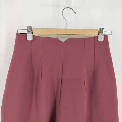 ザラ ZARA ハイウエストパンツ レディース JPN:S