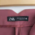 ザラ ZARA ハイウエストパンツ レディース JPN:S