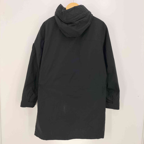 トミーヒルフィガー TOMMY HILFIGER ライトパデットコート メンズ import:M