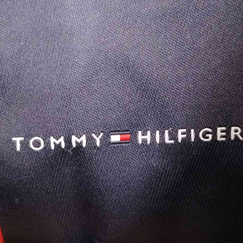 トミーヒルフィガー TOMMY HILFIGER ライトパデットコート メンズ import:M