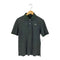 ザノースフェイス THE NORTH FACE EXPLORER’S BORDER POLO エクスプローラーズ ボーダーポロシャツ メンズ import:M