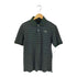 ザノースフェイス THE NORTH FACE EXPLORER’S BORDER POLO エクスプローラーズ ボーダーポロシャツ メンズ import:M