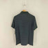 ザノースフェイス THE NORTH FACE EXPLORER’S BORDER POLO エクスプローラーズ ボーダーポロシャツ メンズ import:M