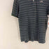 ザノースフェイス THE NORTH FACE EXPLORER’S BORDER POLO エクスプローラーズ ボーダーポロシャツ メンズ import:M