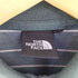 ザノースフェイス THE NORTH FACE EXPLORER’S BORDER POLO エクスプローラーズ ボーダーポロシャツ メンズ import:M