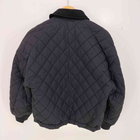 ユニクロシー UNIQLO:C 23AW パフテックブルゾン レディース JPN:XS