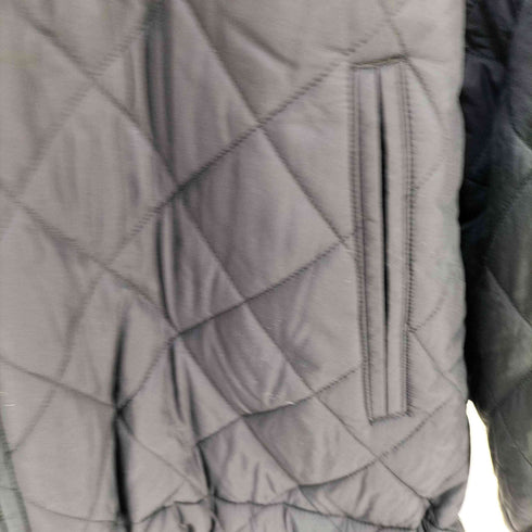ユニクロシー UNIQLO:C 23AW パフテックブルゾン レディース JPN:XS