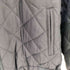 ユニクロシー UNIQLO:C 23AW パフテックブルゾン レディース JPN:XS