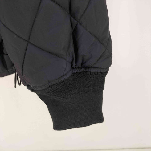 ユニクロシー UNIQLO:C 23AW パフテックブルゾン レディース JPN:XS
