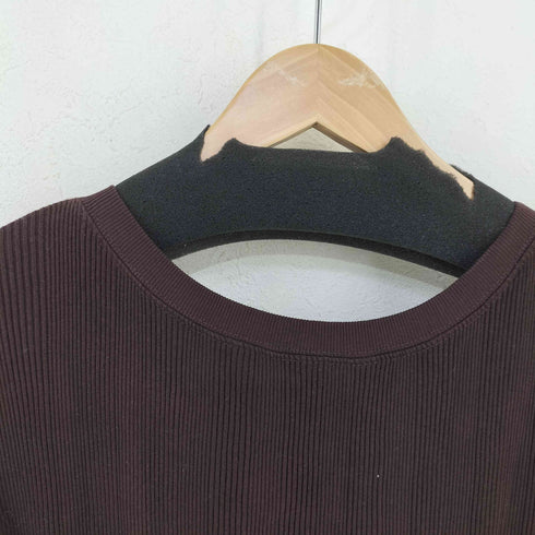 スナイデル snidel Sustainaブラウジングカットワンピ レディース ONE SIZE