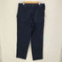 ユニクロ UNIQLO ワイドフィットワークパンツ メンズ JPN:M