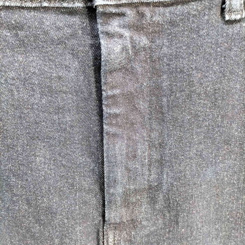 ユニクロ UNIQLO ワイドフィットワークパンツ メンズ JPN:M