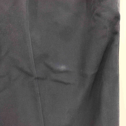 ティンバークリークバイラングラー TIMBER CREEK by WRANGLER 2タック ワイドチノパンツ メンズ 33 (83cm)