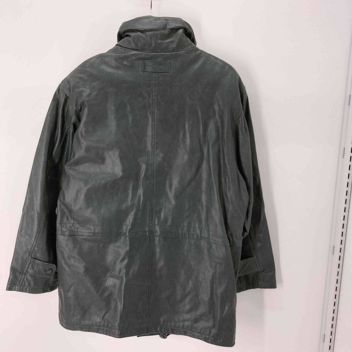 RED STAGEディアスキンレザージャケットL size 2026年最新red stage 鹿