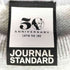 ジャーナルスタンダード JOURNAL STANDARD アニメ化 50周年記念企画 スウェット メンズ JPN:M