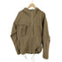 ナイキエーシージー NIKE ACG 00s 06年製 SOFTSELL FLEECE HOODY ソフトシェル ボンディングフリースフーディ メンズ import:XL