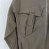 ナイキエーシージー NIKE ACG 00s 06年製 SOFTSELL FLEECE HOODY ソフトシェル ボンディングフリースフーディ メンズ import:XL