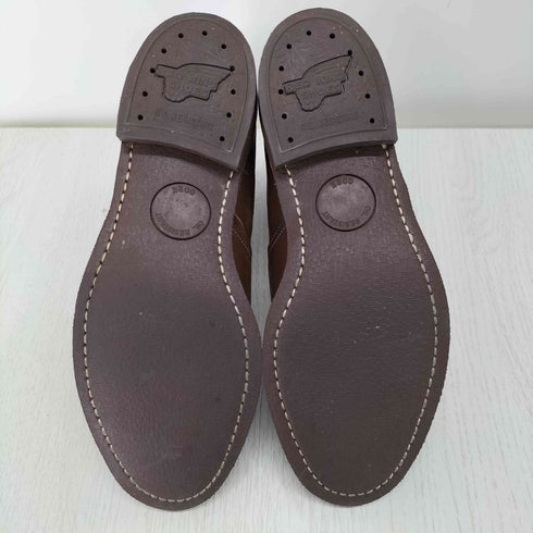 レッドウィング RED WING 8192 チェルシー サイドゴア ブーツ メンズ JPN:25