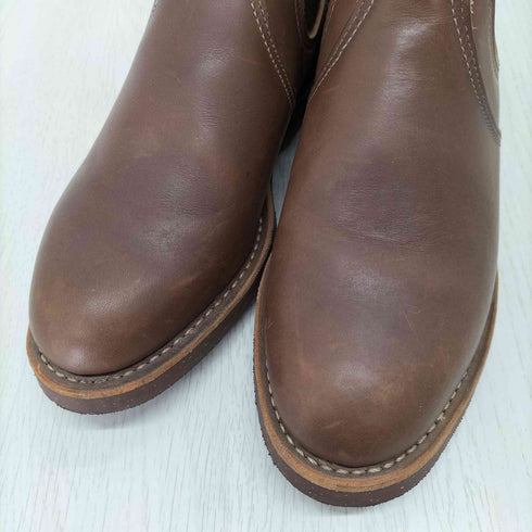 レッドウィング RED WING 8192 チェルシー サイドゴア ブーツ メンズ JPN:25