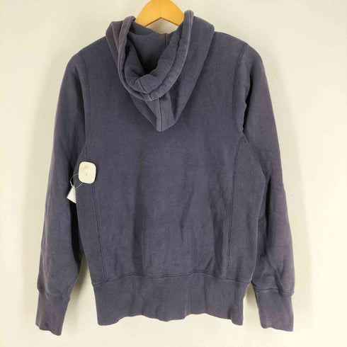 ナイジェルケーボン NIGEL CABOURN THE DRAWING ROOM ジップアップフーディー メンズ 46