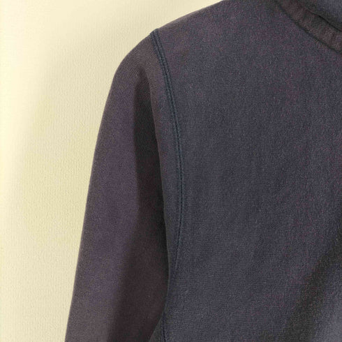 ナイジェルケーボン NIGEL CABOURN THE DRAWING ROOM ジップアップフーディー メンズ 46