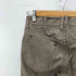 ウエストライド WESTRIDE CYCLE TOGS ボタンフライストライプストレートパンツ メンズ 30
