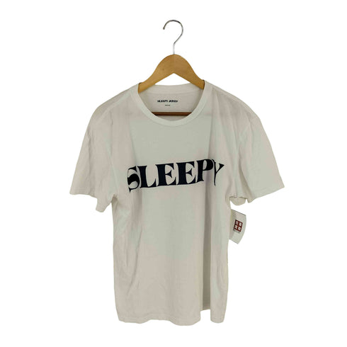 Sleepy Jones T-Shirt メンズ JPN:M