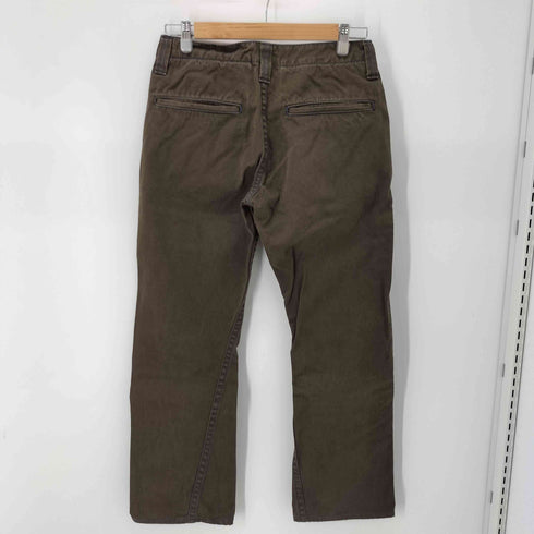 ウエストライド WESTRIDE CYCLE TOGS ボタンフライチノパンツ メンズ 30