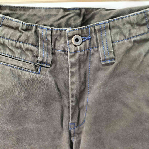ウエストライド WESTRIDE CYCLE TOGS ボタンフライチノパンツ メンズ 30