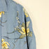 BREAKWATER 花柄 レーヨンアロハシャツ メンズ L
