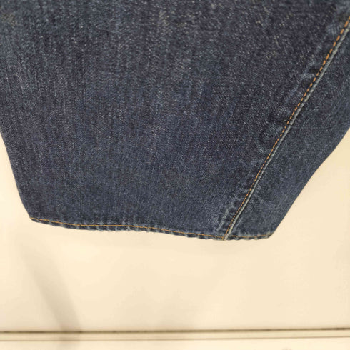 ジョンブル Johnbull sco ストレートデニムパンツ メンズ