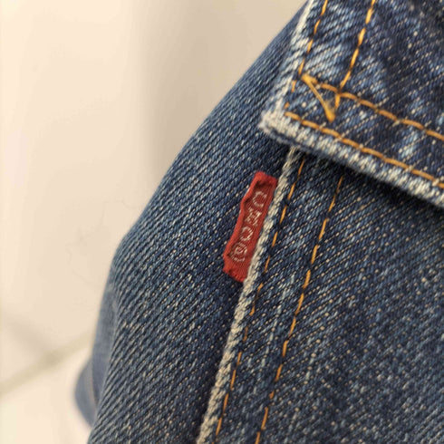ジョンブル Johnbull sco ストレートデニムパンツ メンズ