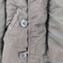 N-2B フライトジャケット SCOVILL ZIPPER メンズ
