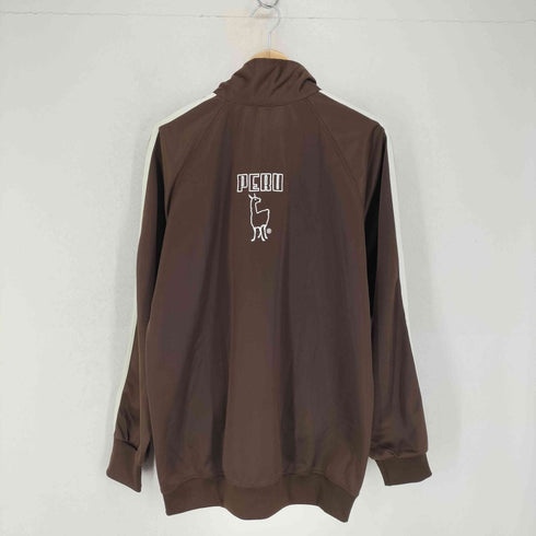 Villa Jours トラックジャケット メンズ L