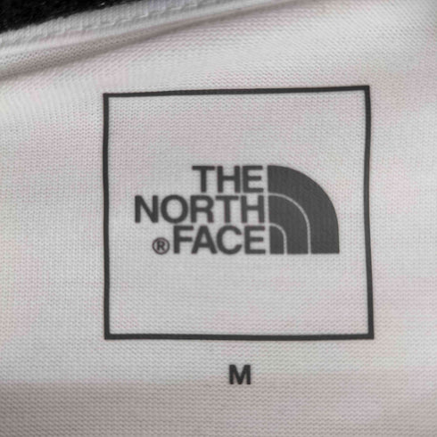 ザノースフェイス THE NORTH FACE ロングスリーブTNFバグフリーティー メンズ JPN:M