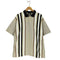 エクストララージ XLARGE JACQUARD KNIT POLO SHIRT メンズ L